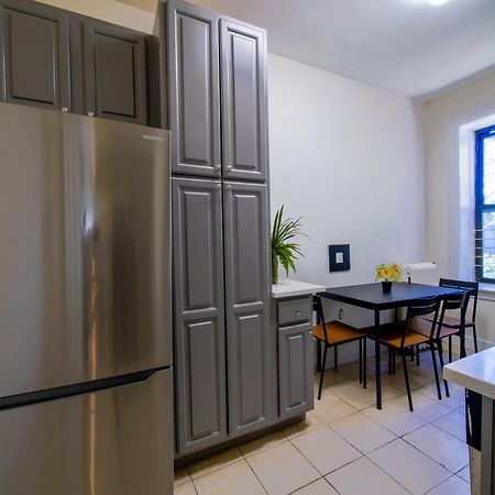 ג'רזי סיטי Charming 1Br Apartment Near Nyc Ideal For Urban Explorers מראה חיצוני תמונה