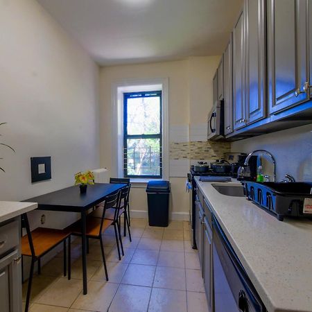 ג'רזי סיטי Charming 1Br Apartment Near Nyc Ideal For Urban Explorers מראה חיצוני תמונה