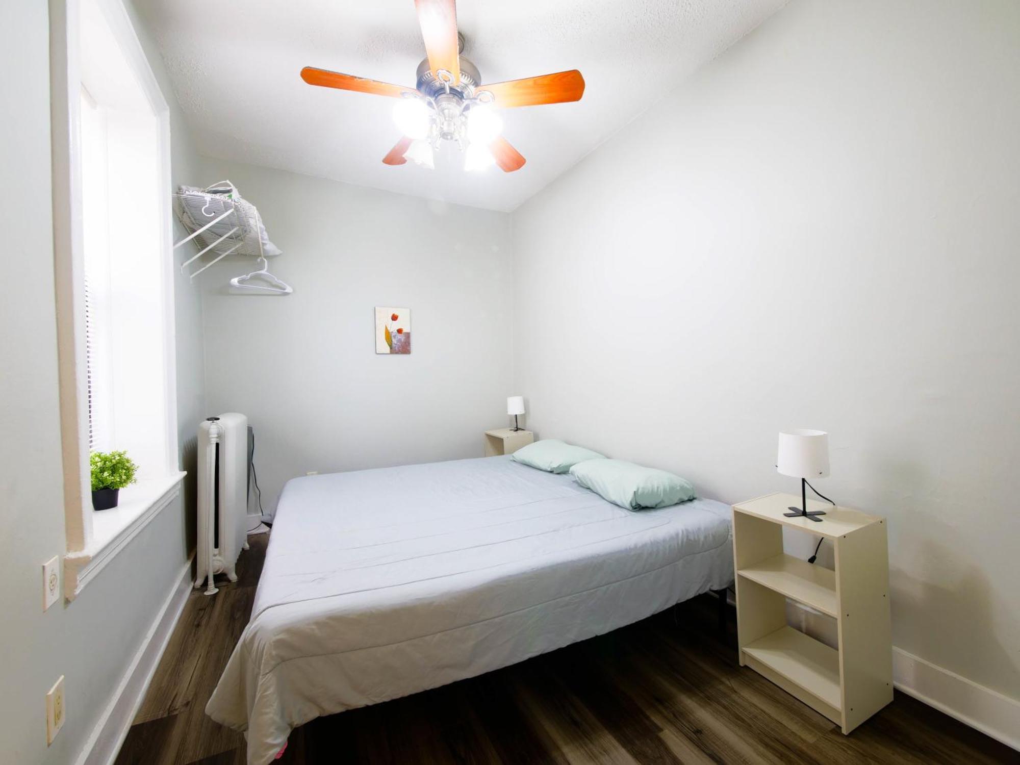ג'רזי סיטי Charming 1Br Apartment Near Nyc Ideal For Urban Explorers מראה חיצוני תמונה