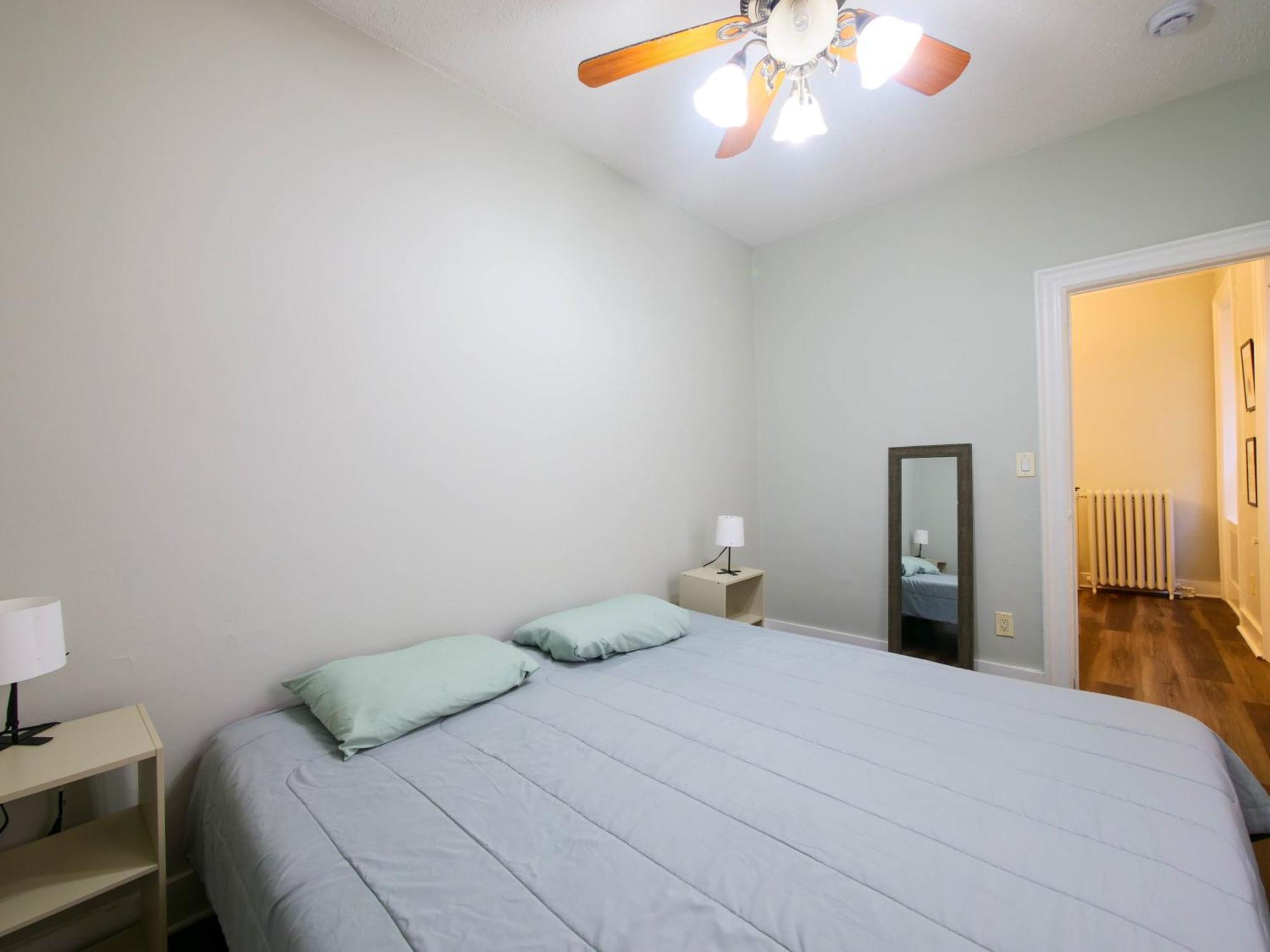 ג'רזי סיטי Charming 1Br Apartment Near Nyc Ideal For Urban Explorers מראה חיצוני תמונה